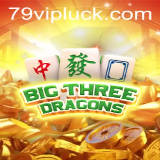 Explorando BigThreeDragons: Um Olhar Profundo nas Regras e Funcionalidades do Jogo de Destaque em 79vip.com