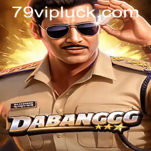 Descubra o Universo do Jogo DABANGGG e a Plataforma 79vip.com
