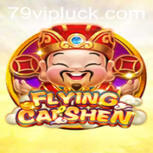 Descubra o Fascinante Mundo de FlyingCaiShen