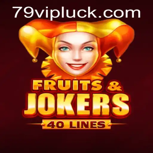 Descubra o Mundo de FruitsAndJokers40: Diversão e Estratégia