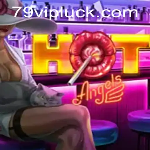 HotAngels: Uma Nova Experiência de Jogo Online