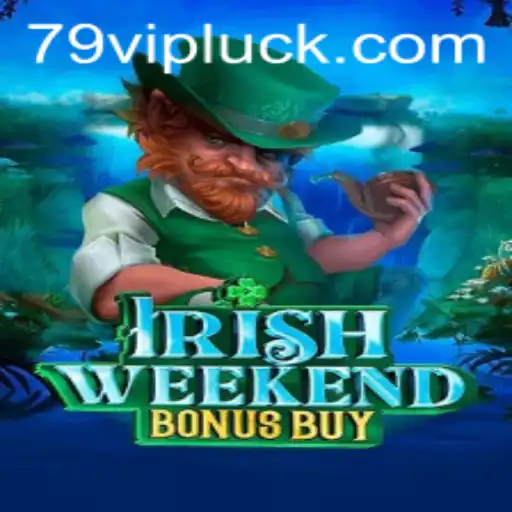 IrishWeekendBonusBuy: Descobrindo o Fascínio do Novo Jogo de Apostas Online