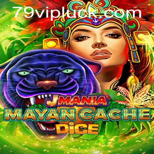 Descubra o Fascinante Mundo de JManiaMayanCacheDice: Um Jogo de Estratégia e Sorte