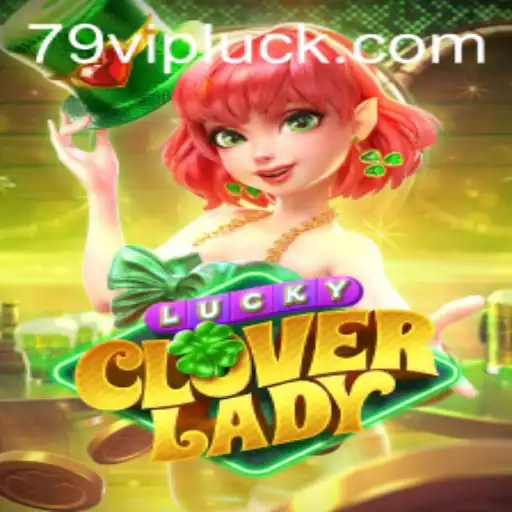 Descubra a emoção do jogo LuckyCloverLady