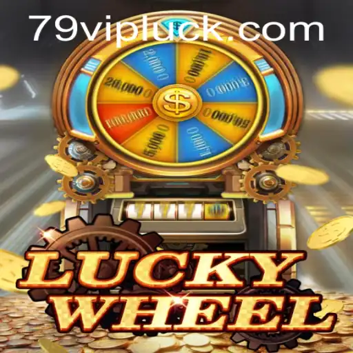 Descubra o Excitante Mundo de LuckyWheel no 79vip.com