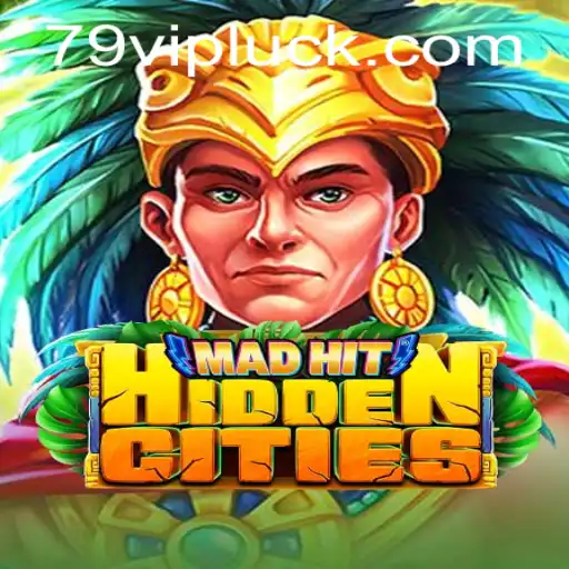 Explorando MadHitHiddenCities: Um Mundo de Mistérios e Aventura