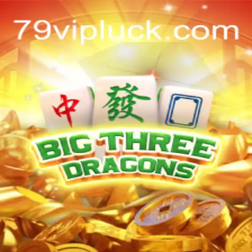 Explorando BigThreeDragons: Um Olhar Profundo nas Regras e Funcionalidades do Jogo de Destaque em 79vip.com
