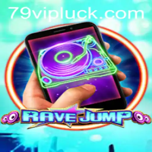 RaveJumpmobile: Aventuras Multi-Sensoriais e a Nova Era dos Jogos Móveis