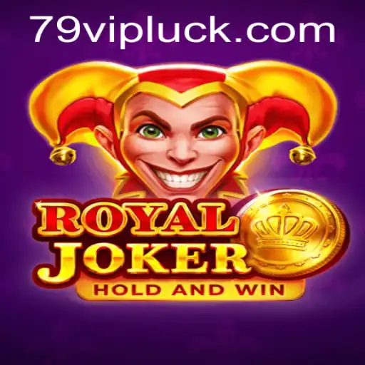 Explorando o Mundo do Jogo RoyalJoker no 79vip.com