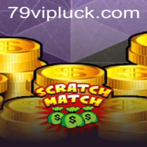 Descubra o Mundo Emocionante de ScratchMatch