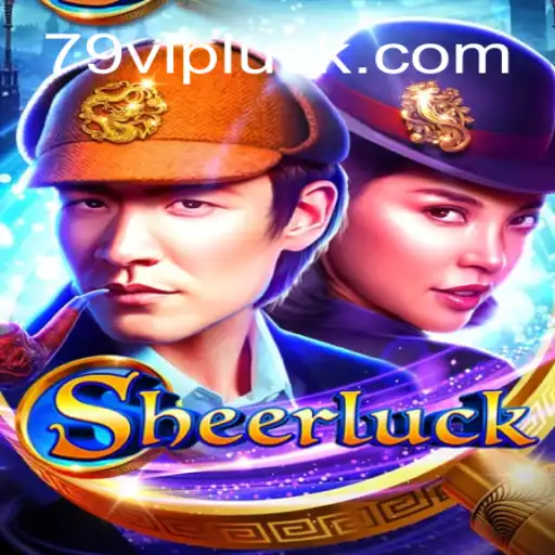 Descubra o Mundo Misterioso de Sheerluck: Um Jogo de Detetive Envolvente