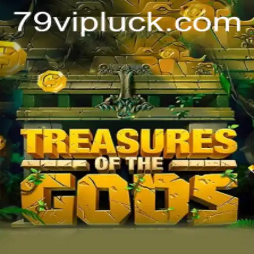Descubra os Segredos de TreasureoftheGods: Um Mergulho no Mundo dos Deuses e Tesouros