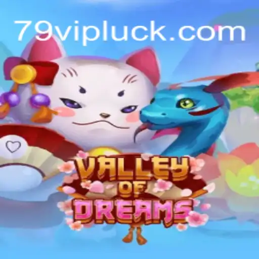 Explore o Mundo Enigmático de ValleyofDreams