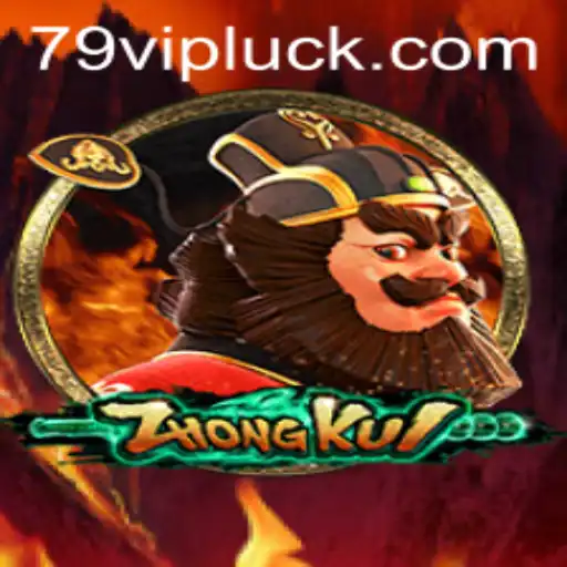 ZhongKui: Desvendando o Espetacular Jogo de Estratégia e Avanços da 79vip.com